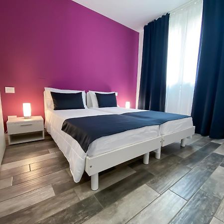 Bonne Nuit Guest House Azzano San Paolo Exterior photo