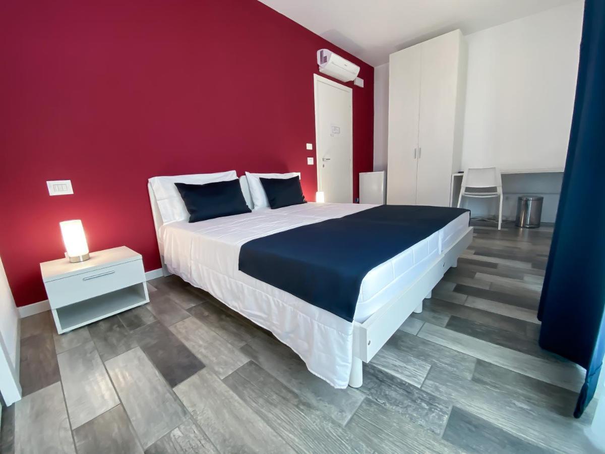 Bonne Nuit Guest House Azzano San Paolo Exterior photo