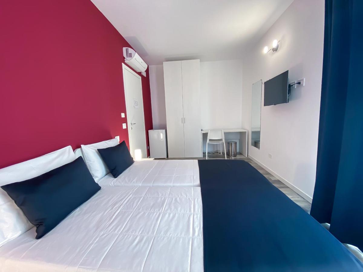 Bonne Nuit Guest House Azzano San Paolo Exterior photo