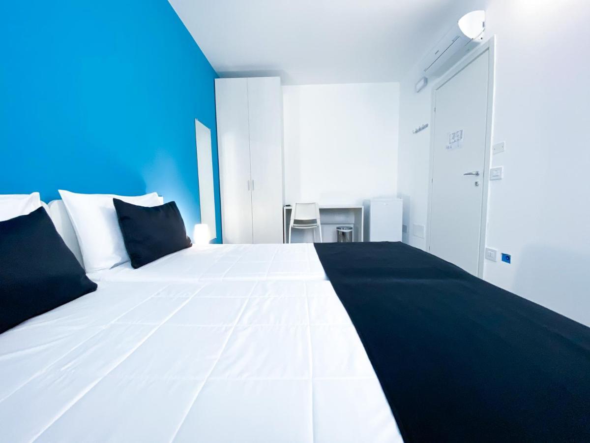 Bonne Nuit Guest House Azzano San Paolo Exterior photo