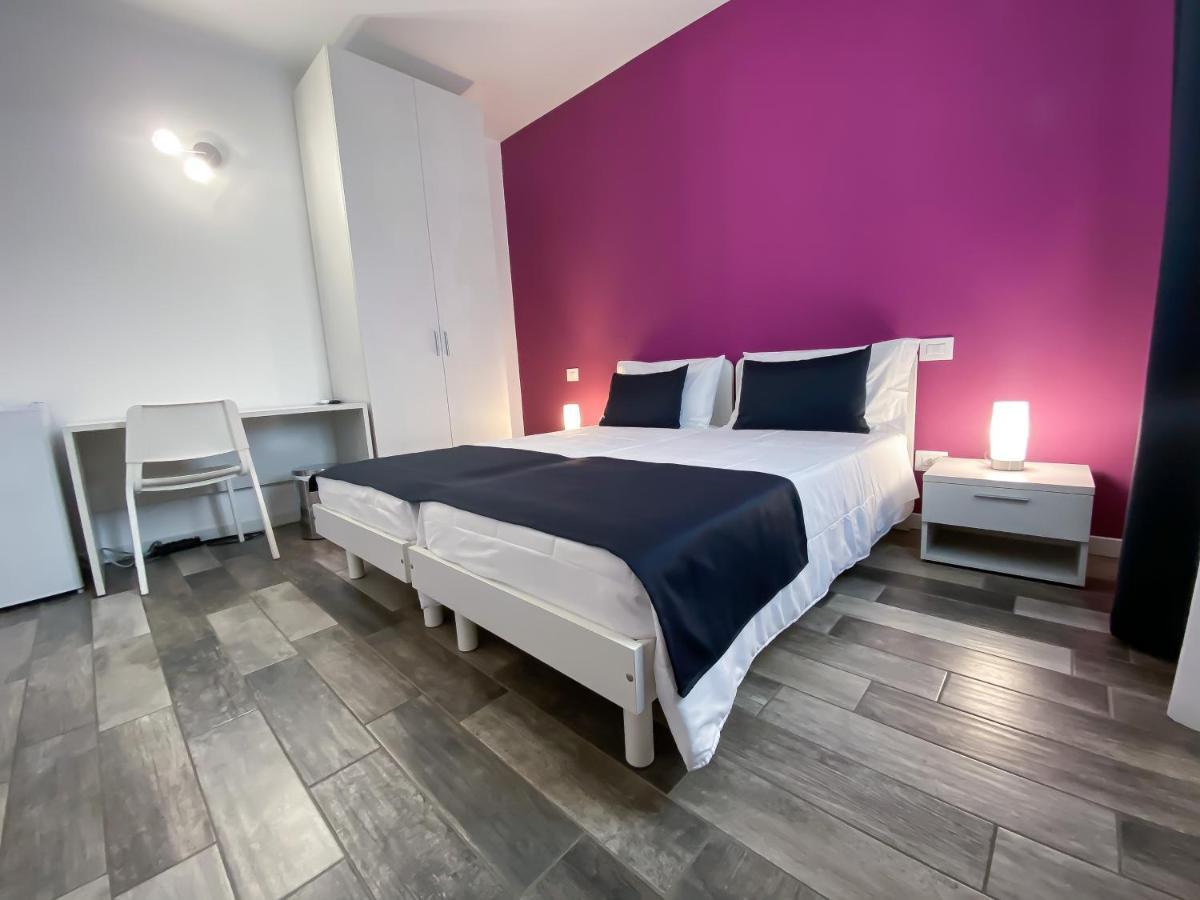Bonne Nuit Guest House Azzano San Paolo Exterior photo