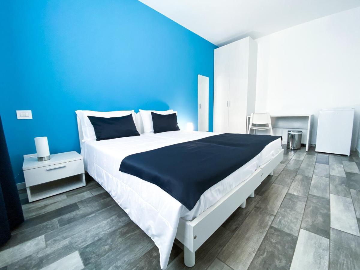 Bonne Nuit Guest House Azzano San Paolo Exterior photo